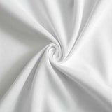 Luxury White Duvet Set - 8 Pieces - DecorStudio - Duvet Cover