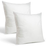 Polyester Cushion Fillings - 1 Piece - DecorStudio -