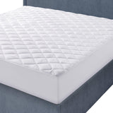 Water Proof Mattress cover Quilted Fitted - DecorStudio - Mattress cover